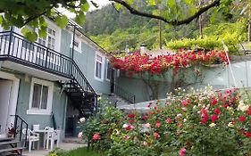 Guest House Green Rose